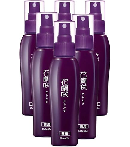 Amazon | 【2本セット】花蘭咲 120ml マイケア 医薬部外品 | マイケア